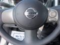 Super Black - Versa 1.6 S Sedan Photo No. 20