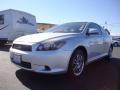 Classic Silver Metallic - tC  Photo No. 3