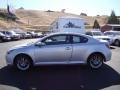 Classic Silver Metallic - tC  Photo No. 4