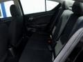 Super Black - Versa 1.6 S Sedan Photo No. 24