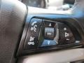 Cocoa/Light Neutral Leather Controls Photo for 2011 Chevrolet Cruze #84926761