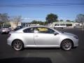 Classic Silver Metallic - tC  Photo No. 8