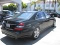 Black - S 550 Sedan Photo No. 2