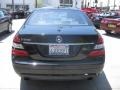 Black - S 550 Sedan Photo No. 3