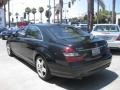 Black - S 550 Sedan Photo No. 4