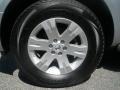 Silver Lightning Metallic - Pathfinder LE Photo No. 9