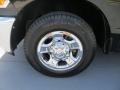 2012 Black Dodge Ram 2500 HD ST Crew Cab  photo #11