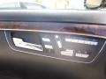 Black - S 550 Sedan Photo No. 7