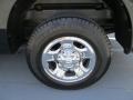 Black - Ram 2500 HD ST Crew Cab Photo No. 12
