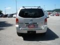 Silver Lightning Metallic - Pathfinder LE Photo No. 12