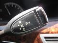 Black - S 550 Sedan Photo No. 11