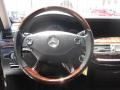 Black - S 550 Sedan Photo No. 12