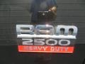 2012 Black Dodge Ram 2500 HD ST Crew Cab  photo #16