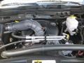 Black - Ram 2500 HD ST Crew Cab Photo No. 20