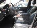 Black - S 550 Sedan Photo No. 17