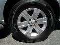 Silver Lightning Metallic - Pathfinder LE Photo No. 20