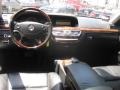 Black - S 550 Sedan Photo No. 19