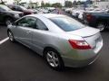 Alabaster Silver Metallic - Civic EX Coupe Photo No. 5