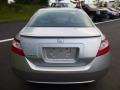 Alabaster Silver Metallic - Civic EX Coupe Photo No. 6