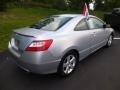 Alabaster Silver Metallic - Civic EX Coupe Photo No. 7