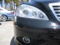 Black - S 550 Sedan Photo No. 22