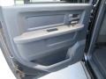 2012 Black Dodge Ram 2500 HD ST Crew Cab  photo #26