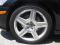 Black - S 550 Sedan Photo No. 23