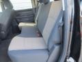 Black - Ram 2500 HD ST Crew Cab Photo No. 27