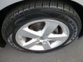 Alabaster Silver Metallic - Civic EX Coupe Photo No. 9