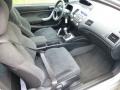 Alabaster Silver Metallic - Civic EX Coupe Photo No. 10