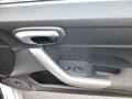 Alabaster Silver Metallic - Civic EX Coupe Photo No. 12