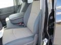 2012 Black Dodge Ram 2500 HD ST Crew Cab  photo #30