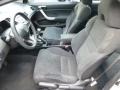 Alabaster Silver Metallic - Civic EX Coupe Photo No. 14