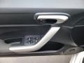 Alabaster Silver Metallic - Civic EX Coupe Photo No. 16