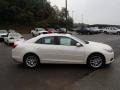 2013 White Diamond Tricoat Chevrolet Malibu LT  photo #1