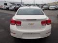 2013 White Diamond Tricoat Chevrolet Malibu LT  photo #7