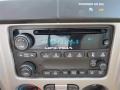 Light Tan Audio System Photo for 2008 GMC Canyon #84928032