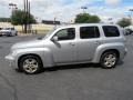 Silver Ice Metallic - HHR LT Photo No. 4