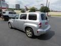 Silver Ice Metallic - HHR LT Photo No. 5