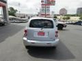 Silver Ice Metallic - HHR LT Photo No. 6