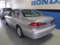 2002 Satin Silver Metallic Honda Accord SE Sedan  photo #3