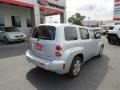 Silver Ice Metallic - HHR LT Photo No. 7