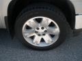 Silver Birch Metallic - Sierra 1500 SLE Crew Cab Photo No. 17