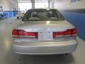 2002 Satin Silver Metallic Honda Accord SE Sedan  photo #4