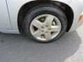 Silver Ice Metallic - HHR LT Photo No. 9