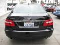 Black - E 350 Sedan Photo No. 3