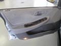2002 Satin Silver Metallic Honda Accord SE Sedan  photo #7