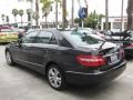 Black - E 350 Sedan Photo No. 4
