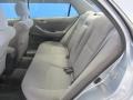 2002 Satin Silver Metallic Honda Accord SE Sedan  photo #9