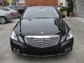 Black - E 350 Sedan Photo No. 6